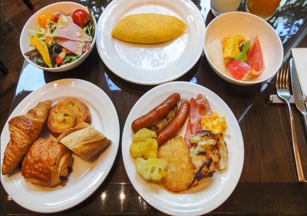 Food & Drink
