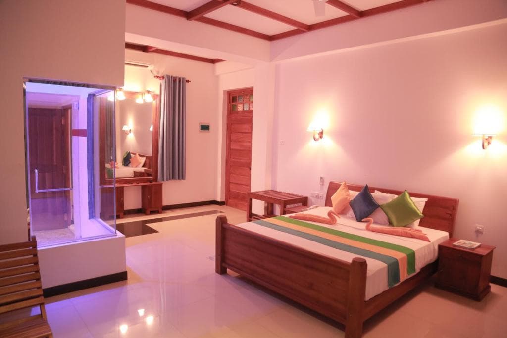 Budget Double or Twin Room