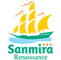 Sanmira Renaissance Logo