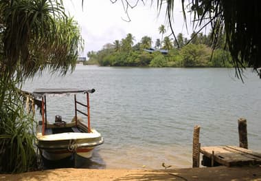 Madol Duwa