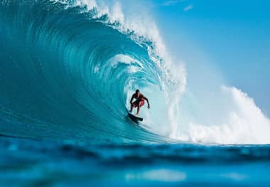 Surfing